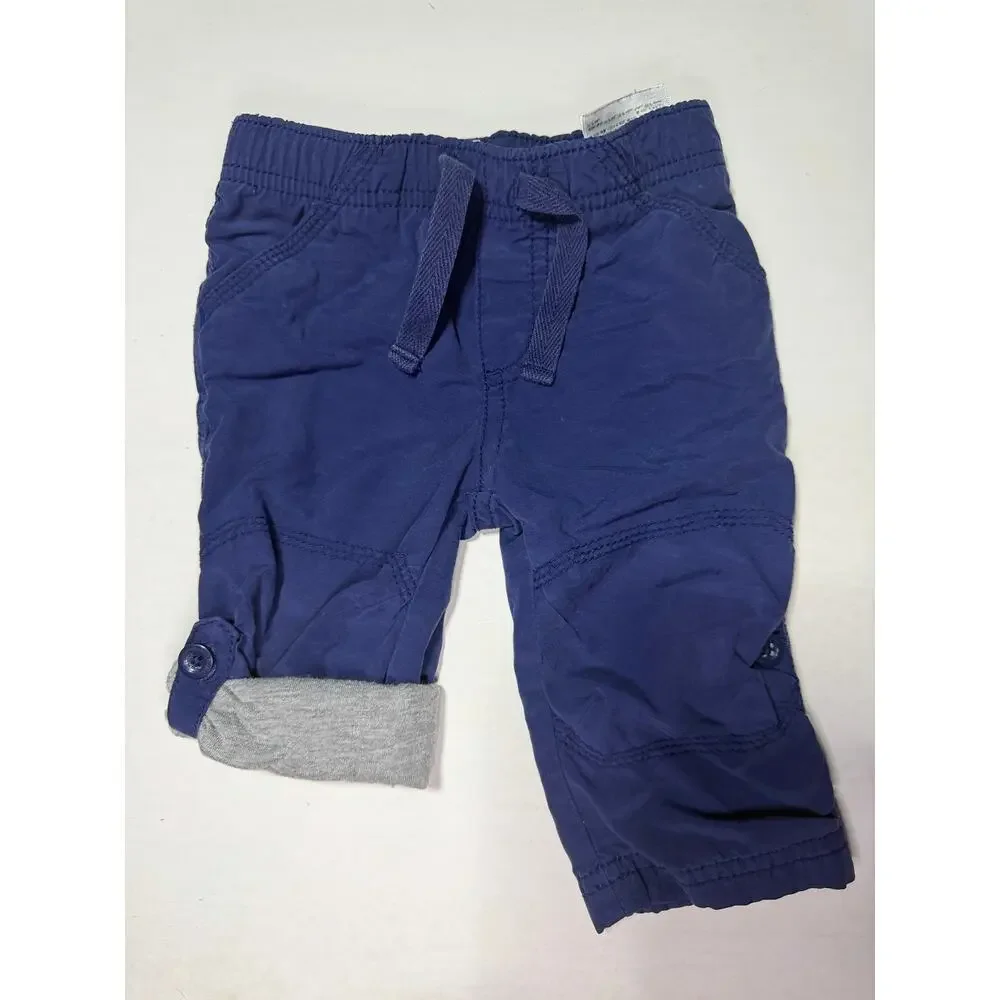 Baby Boy Pants Bundle 3-Piece Old Navy Koala Baby Jeans 6-12M